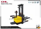 China 1.4T -1.6T 3000mm Electric Pallet Stacker In Factory Warehouse distributor