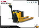 China Automatic Electric lifting pallet jack / Loading small pallet jack distributor
