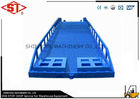 Best Warehouse Movable Container movable container ramp With handle pump for sale