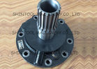 China Transmission Oil Pump Forklift Parts / forklift truck spare parts distributor