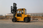 5.0T Heavy Load Electric Pallet Trucks / Material Handling Equipment for sale