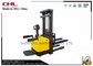 1.4T -1.6T 3000mm Electric Pallet Stacker In Factory Warehouse supplier