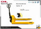 cheap  5000KG Capacity Hand Pallet Jack With Strengthed Forks For A High Reliability