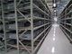 Heavy Duty Carton Box Industry Warehouse Racking Systems CE Certified supplier
