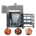 commercial meat smoking equipment