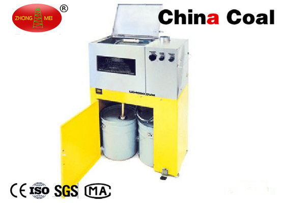Stainless Steel Wash Tank Spray Gun High Pressure Washer Machine supplier