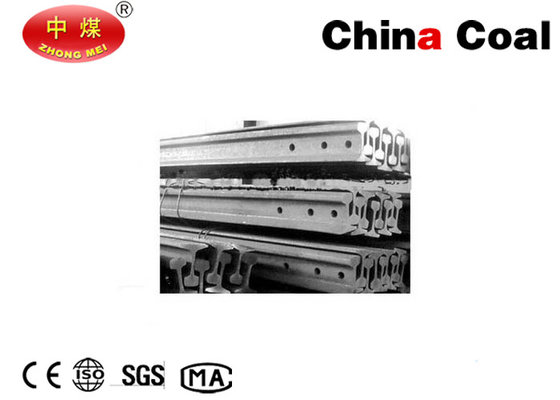 U71Mn 38kg Heavy Rails 38kg Heavy Rails 12.5m 25m supplier