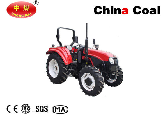 Agricultural Machine SJH 1104 4WD Agricultural Ride on  Tractor supplier