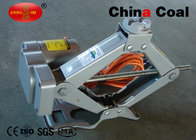 China Heavy Duty Industrial Lifting Equipment With Rated Load 1000 / 2000Kg distributor