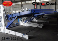 China mini car lift Industrial Lifting Equipment 4500Kg Lifting capacity distributor
