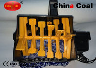 China Electric Tea Plucking Machine Modern Farming Equipment Two Leaves A Bud distributor