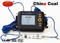 China Zbl-f610 Crack Depth Detector Instrument 5-500mm Range USB Port 740g distributor