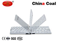 China Foldable Mini Wireless Keyboard Industrial Tools And Hardware For Android distributor