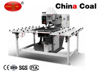 China Electricity 380v 50hz Drilling Machine For Glass With 2.45kw Power distributor