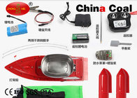 China Remote Control Bait Boat Industrial Tools And Hardware Within 150m distributor
