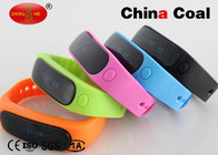 China Bracelet Wrist Detector Instrument Smart Sport Band Bluetooth 4.0 distributor