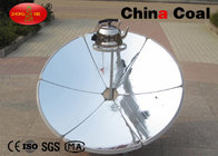 China YM - 120 Solar Cooker Industrial Tools And Hardware With Good Carbon Steel distributor