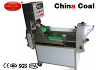 China Vegetable Cutter Industrial Tools And Hardware With 1.5kw Power distributor