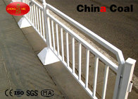 China Municipal Protection Network Low Carbon Steel Wire Mesh Fence 1.5-2.4m Length distributor