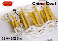 China Portable Emergency Safety Rope Ladder For Firefighting And Escaping distributor