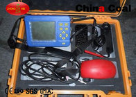 China 160×128 LCD Steel Bar Detector Instrument Thumb Drive Storage distributor