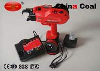 China Steel Automatic Rebar Tying Machine WL400 1 Hour Quick Charger distributor