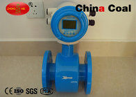 China AC85-265v 45-63hz Detector Instrument Electromagnetic Flowmeter distributor