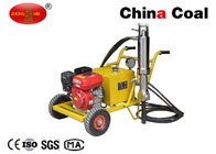 China Hydraulic Rock Splitter Drilling Equipmen JS90 / 150  Rock Stone Splitter distributor