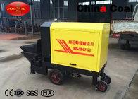 China BS top slurry pump Pumping Equipment 12m3/h theoretical maximum throughput distributor