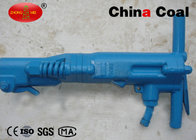 China Durable B67C Jack Hammer Drilling Machinery With 615mm Length distributor