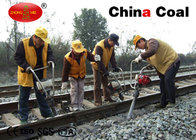 China ND4 Railroad Track Maintenance Equipment Internal Combustion Tamping Picks distributor