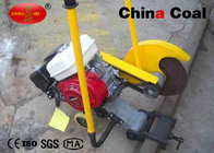 Best Railway Cutting Equipment 3600RPM CRC-6.5 Internal Combustion Rail Cutter for sale