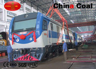 China Railway Equipment Bo-Bo Axle Arrangement CKD6D  Meter Gauge Diesel Locomotive distributor