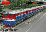 China Railway Equipment MTU12V396TC13 Engine CKD6 CKD7 Diesel Locomotives distributor