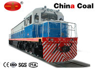 China SDD20 Railway Equipment China Railroad Track Diese Locomotive distributor