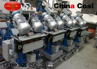 China High Efficiency Plate Beveling Machine Of Reduction Gear Box Can Process Steel Pipe Head distributor