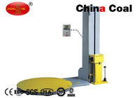 China YK1650F (Pre-stretch) And YK1650CS (Top plate) Automatic Pallet Wrapping Machine distributor