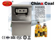 China Packaging Machine 400w 1ml- unlimited Double head Electric self Suction Filling Machine for liquid oil distributor