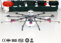 FH-8Z-10 UAV Drone Crop Sprayer Agricultural Machine 1200 rpm / min Motor Speed for sale