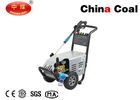 China 90 Bar Industrial Cleaning Machinery High Pressure Cleaner with Water Pump 170 LPM distributor
