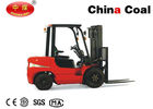 China Logistics Equipment 3 Ton Diesel Engine Forklift Trucks with Isuzu C240 Engine distributor