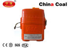 Best Coal Mine Safety Protection Equipment 120mins Isolated Compressed Oxygen Self-Rescuer for sale