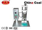 Best DDX450 Countertop Electric Bottle Jar Can Cap Sealing Capping Machine for sale