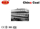 China 8kg Light Rails for Mining Engineering  9m 10m Railway Steel Rails distributor