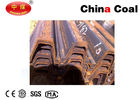 China Steel Products U25  U29 U36 Steel Channel Steel Tunnel Support for Mining Support distributor