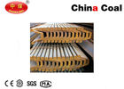China 25U Section Hot Rolled Steel Rail U Channel Steel Support for Coal Mine Tunnel Roadway distributor