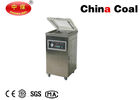 China Free Standing Packaging Machine DZ400-2D Stainless Steel Single Chamber Vacuum Sealer distributor