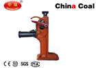 China Railway Lifting Jack Industrial Lifting Equipment Mechanical Rail Track Jack 15 Ton distributor
