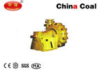 China ZGB Slurry Pump Pumping Equipment Horizontal Single Stage Industrial Machinery distributor