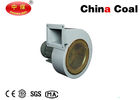 China DF Small Exhaust Fan Blower Low Noise Centrifugal Blower for Ventilation System distributor